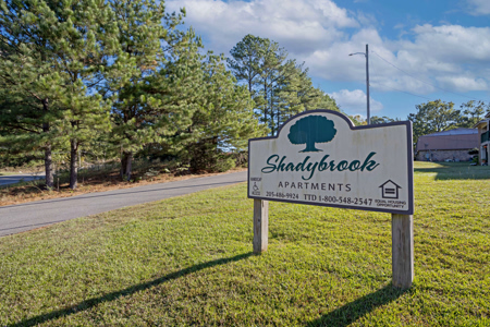Shadybrook 01
